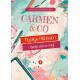 Ny pige i klassen - hjælp, det er mig!: Carmen & Co 1