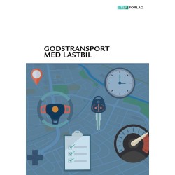 AR 266 Godstransport med lastbil