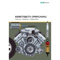 AR 101 Køretøjets opbygning