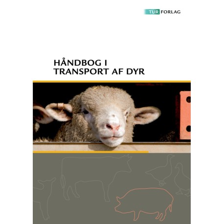 AR 277 Håndbog i transport af dyr