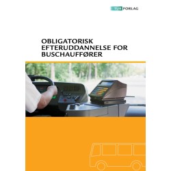 AR 293 Obligatorisk efterudd. for buschauffører