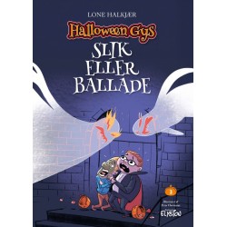 Slik eller ballade: Halloween gys 3