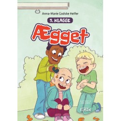 Ægget: 3. klasse 3