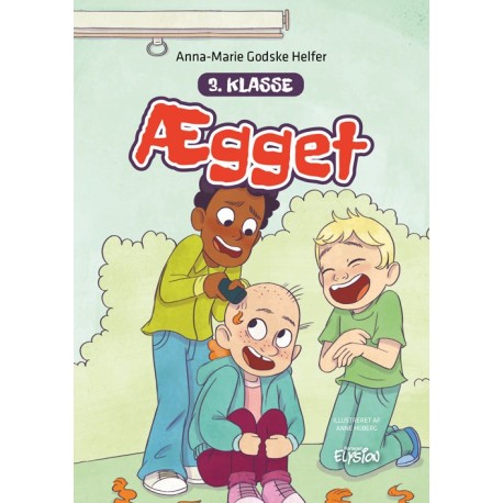 Ægget: 3. klasse 3