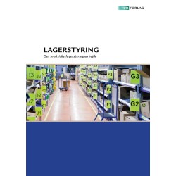 AR 257 lagerstyring: Det praktiske lagerstyringsarbejde