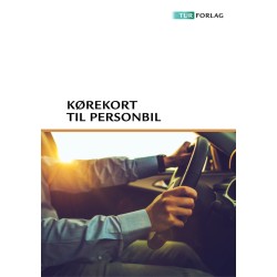 AR 272 Kørekort til personbil