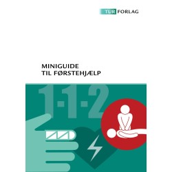 AR 344 Miniguide til førstehjælp
