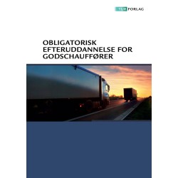 AR 295 Obligatorisk efteruddannelse for godschauffører