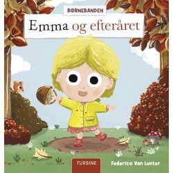 Emma og efteråret