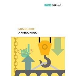 AR 314 Miniguide Anhugning