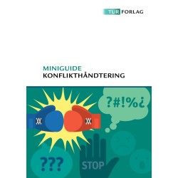 AR 348 Miniguide Konflikthåndtering