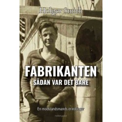 Fabrikanten - Sådan var det bare