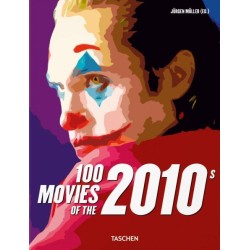 100 Movies of the 2010s