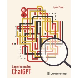 Læreren møter ChatGPT