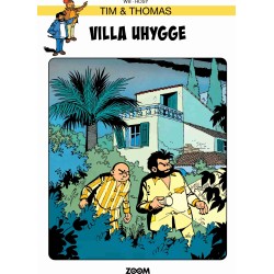 Tim & Thomas: Villa uhygge