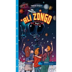 Ali Zongo - dummedag nu: Nr. 8