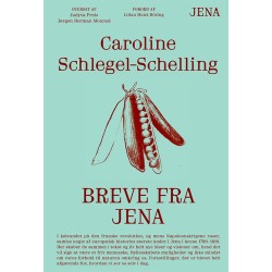 Breve fra Jena