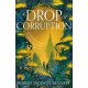 A Drop of Corruption: the gripping biopunk murder mystery sequel to The Tainted Cup