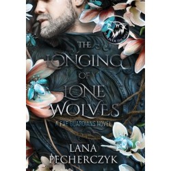 The Longing of Lone Wolves: Season of the Wolf