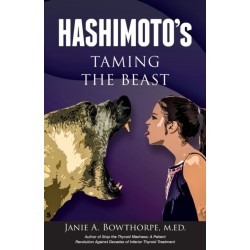 Hashimoto's: Taming the Beast