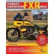 Harley-Davidson FXR Bible