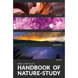 The Handbook Of Nature Study in Color - Earth and Sky