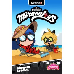Miraculous Chibi Summer Special