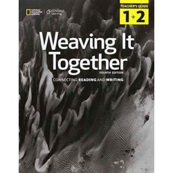 Weaving It Together 1 & 2: Teacher's Guide