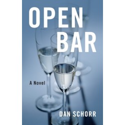 Open Bar: A Novel
