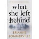 What She Left Behind