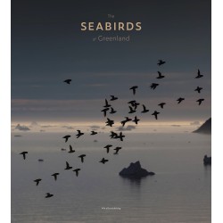 THE SEABIRDS OF GREENLAND