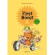 First Boost - A: My Book