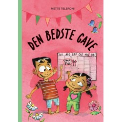 Den bedste gave, Grøn Læseklub