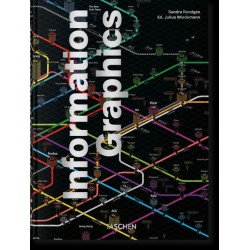 Information Graphics. 45th Ed.