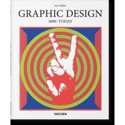 Graphic Design. 1890-Today