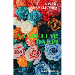 Naasuliardarpi: Oqaluttualiaq