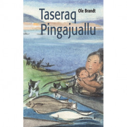 Taseraq Pingajuallu