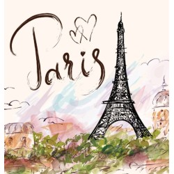 Paris: The Quintessential Coffee Table Book