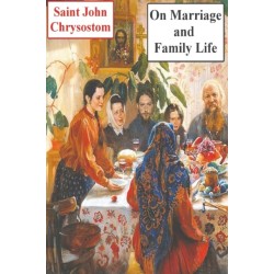 On Marriage and Family Life