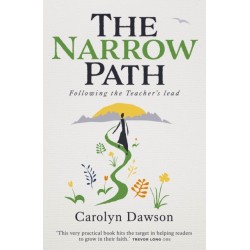 The Narrow Road: Following the Teacher's Lead