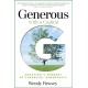 Generous with a Capital G: Creating a mindset of financial generosity
