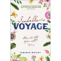 Isabella's Voyage