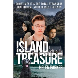Island Treasure