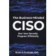 The Business-Minded CISO: Run Your Security Program Efficiently