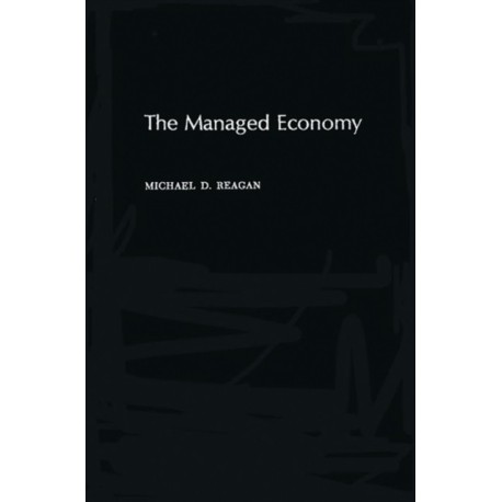 The Managed Economy