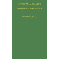 Imperial Germany and the Industrial Revolution