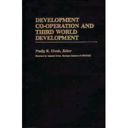 Development Co-operation and Third World Development