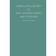 Appellate Courts in the United States and England
