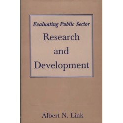 Evaluating Public Sector Research and Development