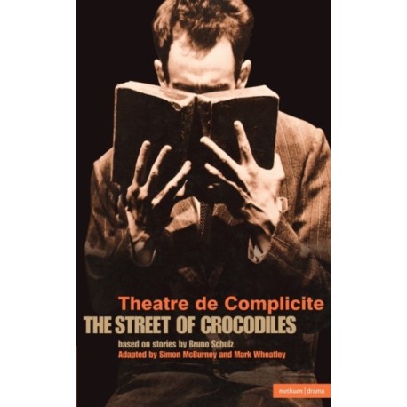 The Street Of Crocodiles